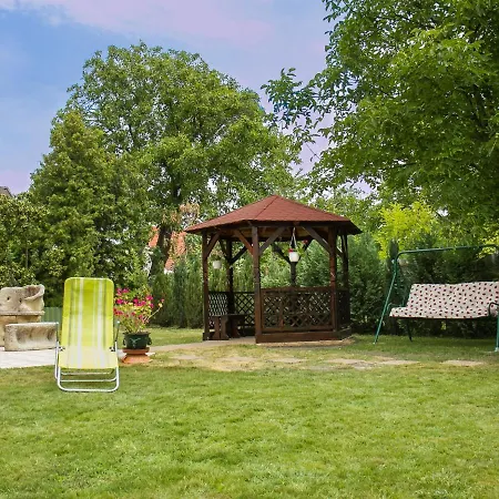 Holiday home Holiday Balaton 511.2 Balatonkeresztur