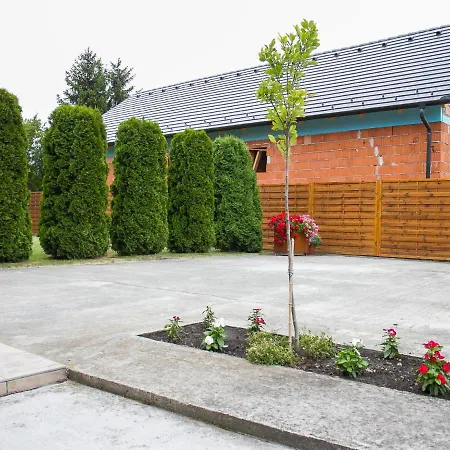 Holiday home Holiday Balaton 511.2