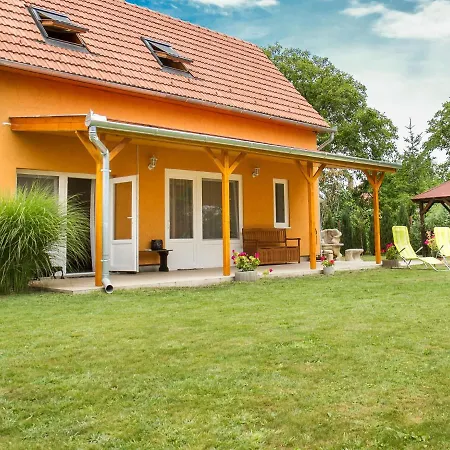 Holiday home Holiday Balaton 511.2
