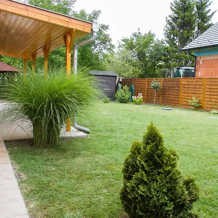 Holiday Balaton 511.2 Holiday home Balatonkeresztur