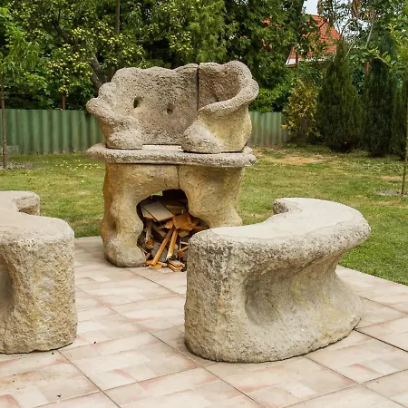Holiday home Holiday Balaton 511.2