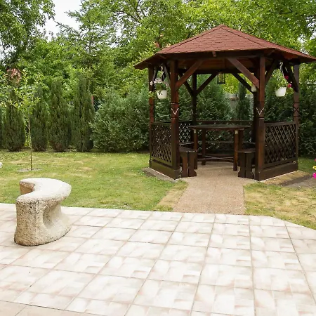 Holiday Balaton 511.2 Holiday home *